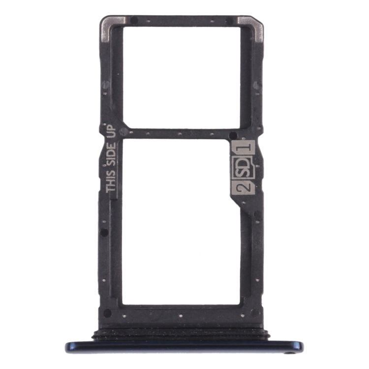 Aplicable para Motorola One Hyper SIM + Micro SD Dual Cart