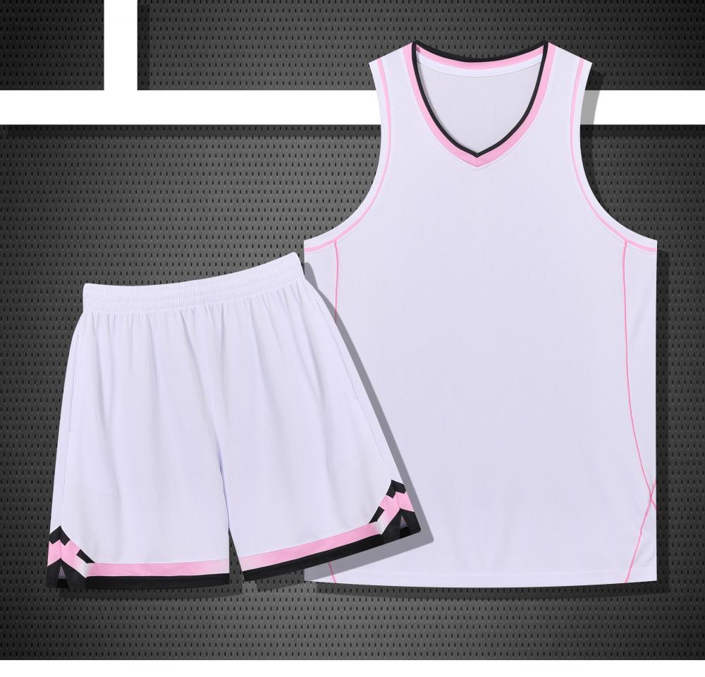 2002 화이트 핑크 / 3XS