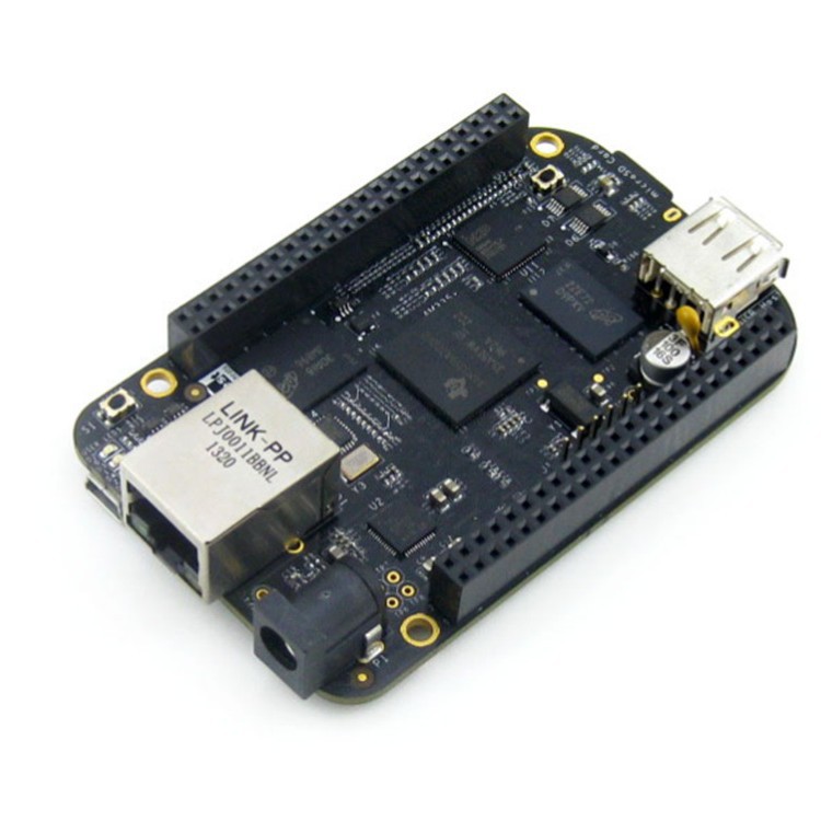 Beaglebone BB Black C版 AM3358主控 GB容量 512MB内存 标准API