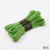 Green 5PCS/Package