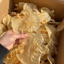 海味干货批发赤嘴鳘鱼胶干货深海北海公肚花胶鱼肚滋补煲汤材料