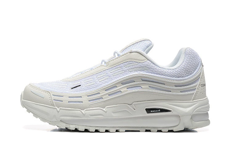 Путяньская кроссовка кросс-борт AIR MAX TL 2.5 крупная подкладка износостойкая повседневная низкопрофильная спортивная обувь для мужчин и женщин амортизационные беговые кроссовки