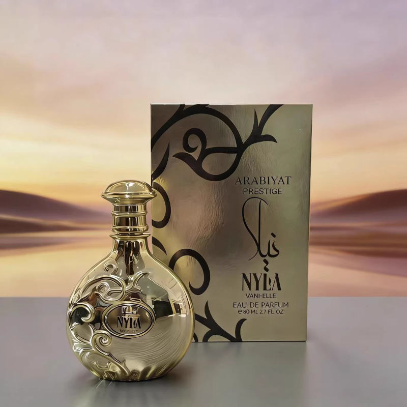Cross-Border Hot-Selling Product Arabiyat Prestige Nyla Edp Parfum Arabian Perfume for Men and Women Cross-Border Hot-Selling Product Arabiyat Prestige Nyla Edp Parfum Arabian Perfume for Men and Women