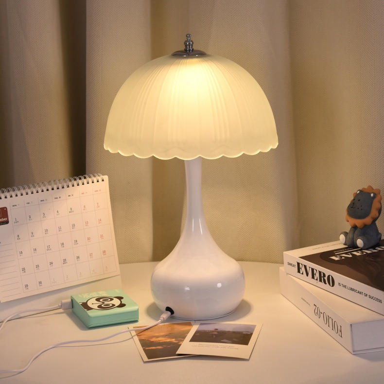 Elite lights for bed