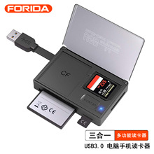 USB3.0xSD TF CFÿпSyW濨XPӛx