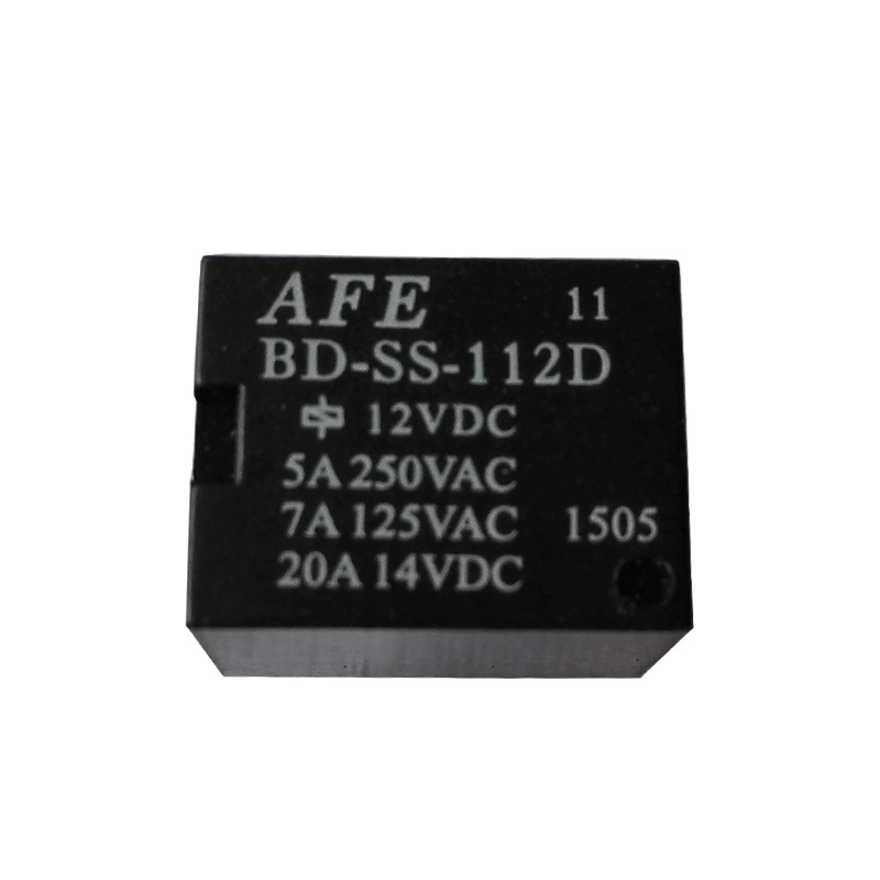 Прямые продажи с завода реле AFE (AFE) BD-SS-12D