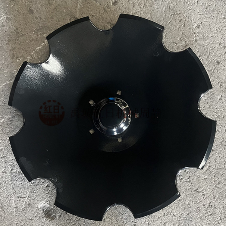 出口缺口重耙片  农机配件圆盘犁片   重型圆盘耙耙片   犁刀刀片