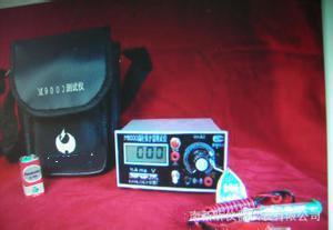 zxx供漏电保护器测试仪M9000 型号:HZ42-M-9000库号：M184005