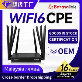 马来西亚东南亚Wireless菲律宾路由器Router 4G LTE SIM Card
