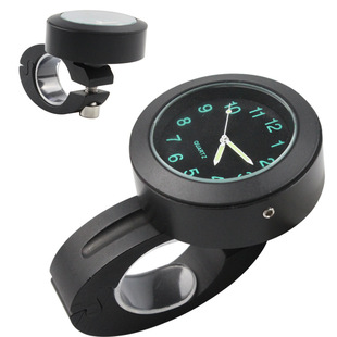 Motorcycle Modification Accessories Harley Cruise Prince Car King Turtle Retro Car Modification Universal Car Time Watch