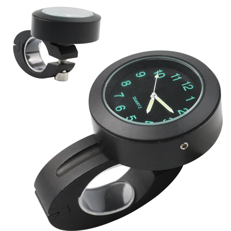 Modified retro universal watch