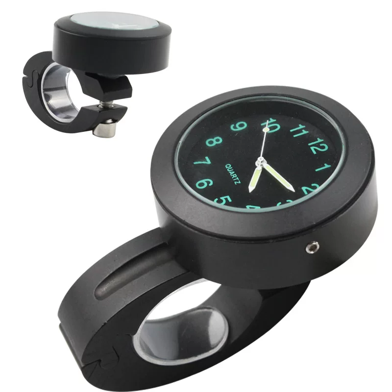 Modified retro universal watch