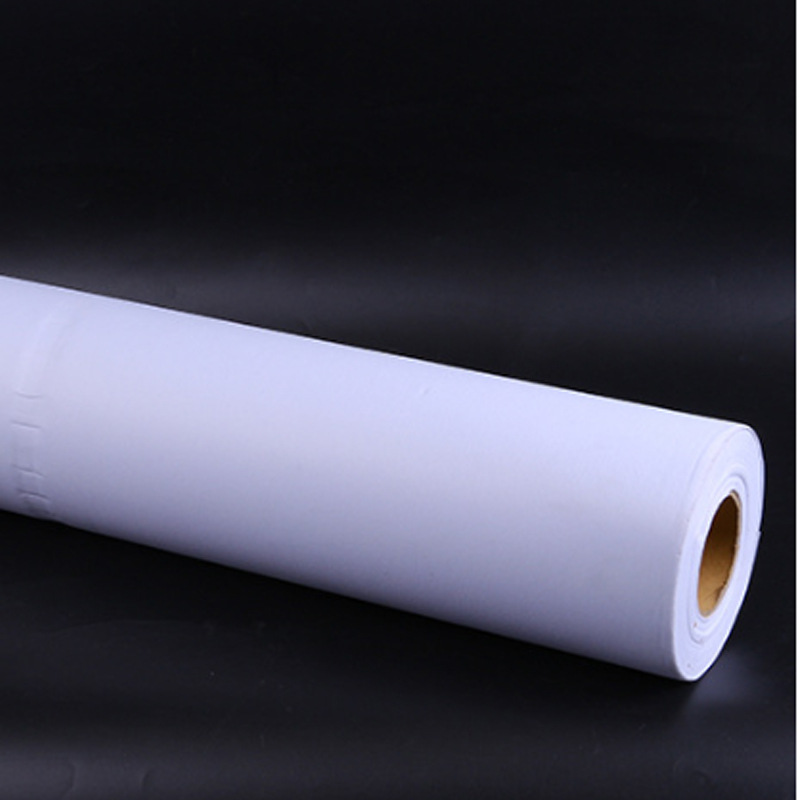 平整机过滤纸  深孔钻拉丝机磨床机床过滤纸无纺布