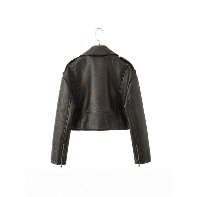 Куртка с молнией, (跨境 торговля), европейский стиль, Slim fit