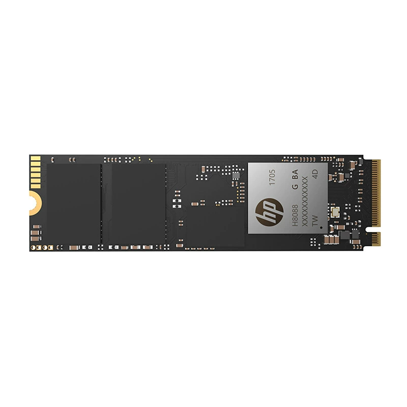 HP EX950 512GB 1TB 2TB M.2 NVMe PCIe SSD твердотельный накопитель