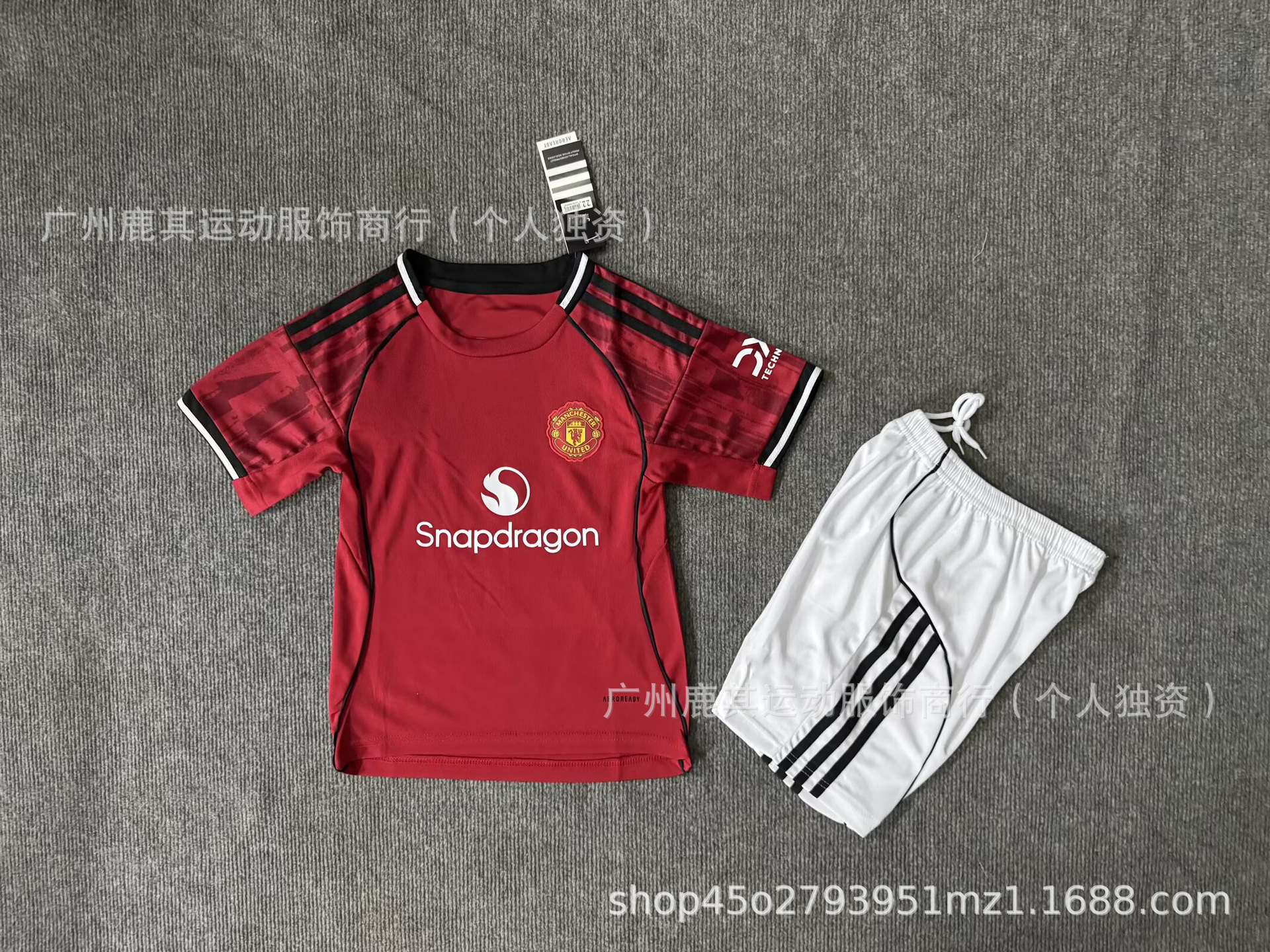 2526 Manchester United en casa