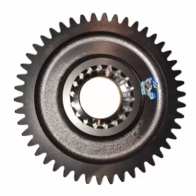 transmission gear, Transmission gear and shaft