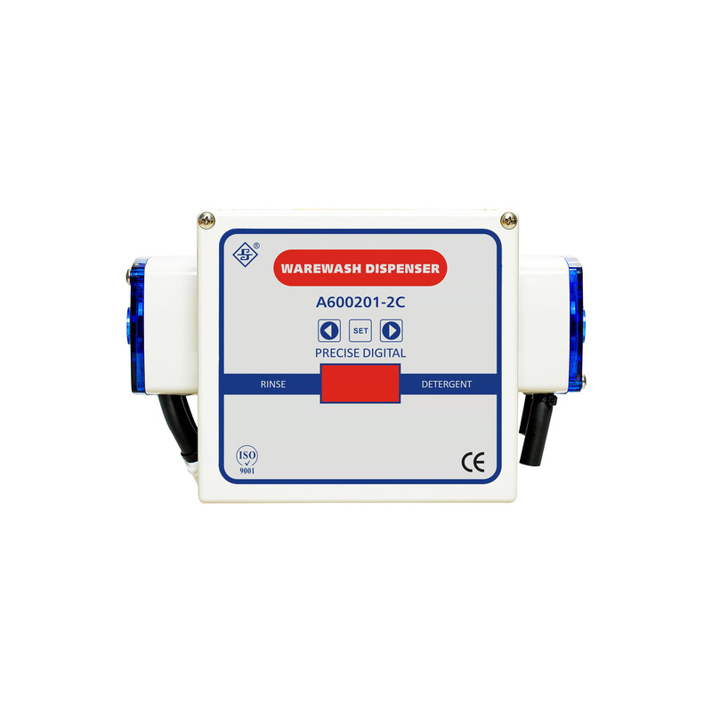 Strong 500 Uses Changjian Dishwasher Liquid Dispenser with Probe Mode Commercial Dishwasher Accessories