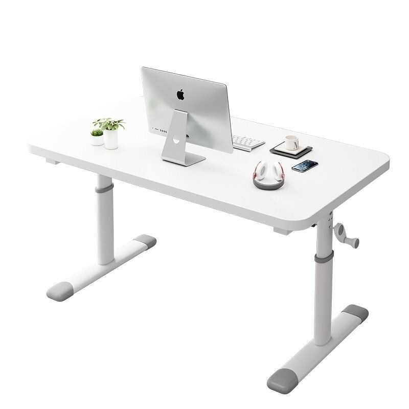 Adjustable Computer Desk, Student Study Desk, Bedside Table, Sofa Side Table