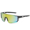 Street sunglasses suitable for men and women, bike, windproof glasses for cycling, wholesale