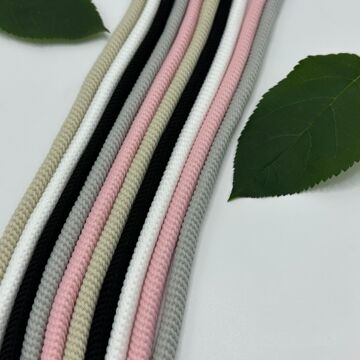 厂家定制大粗螺纹鞋带面包鞋鞋带罗纹带腰绳帽绳服装带织带辅料-阿里巴巴