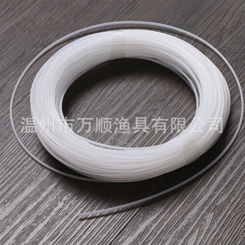 Fishing Line Fishing Line Nylon single -silk fishing line casual…