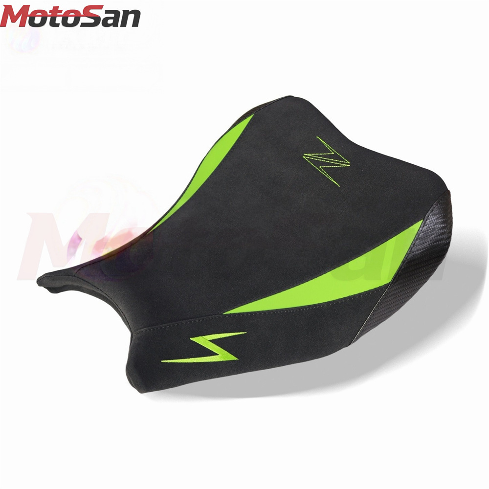 Suitable for Kawasaki Z900 Z900SE 2017-2024, upgraded to a softer front seat cushion, modified front seat height can be raised or lowered