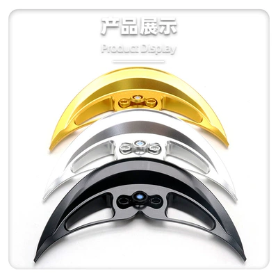Motorcycle tail – Suitable for Piaggio Vespa