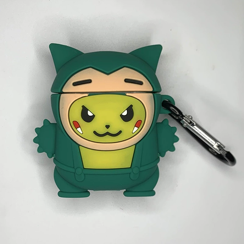  cartoon беспроводные наушники, совместимый милый защитный чехол, intel core i12, bluetooth, intel core i9, intel core i11