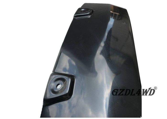 Fender Flares Mudguards for Volkswagen Amarok 2005-2012