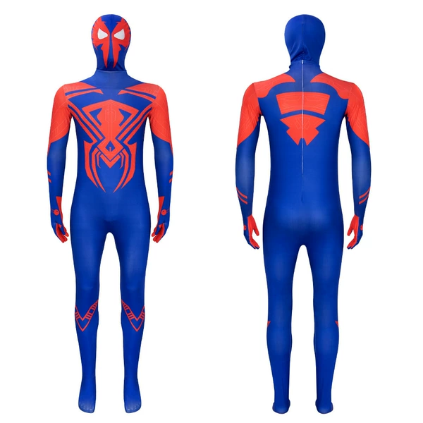 Capital Spider -Man