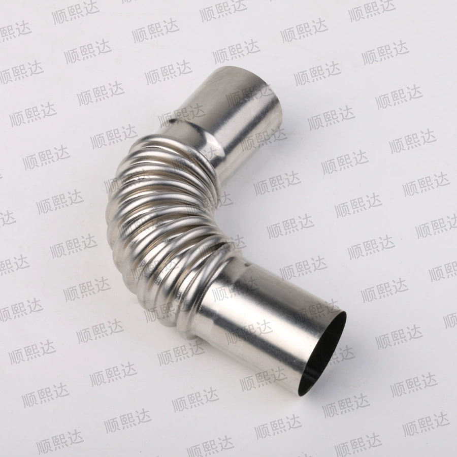  bent pipe, parking, heater, RV, 24mm, car and boat