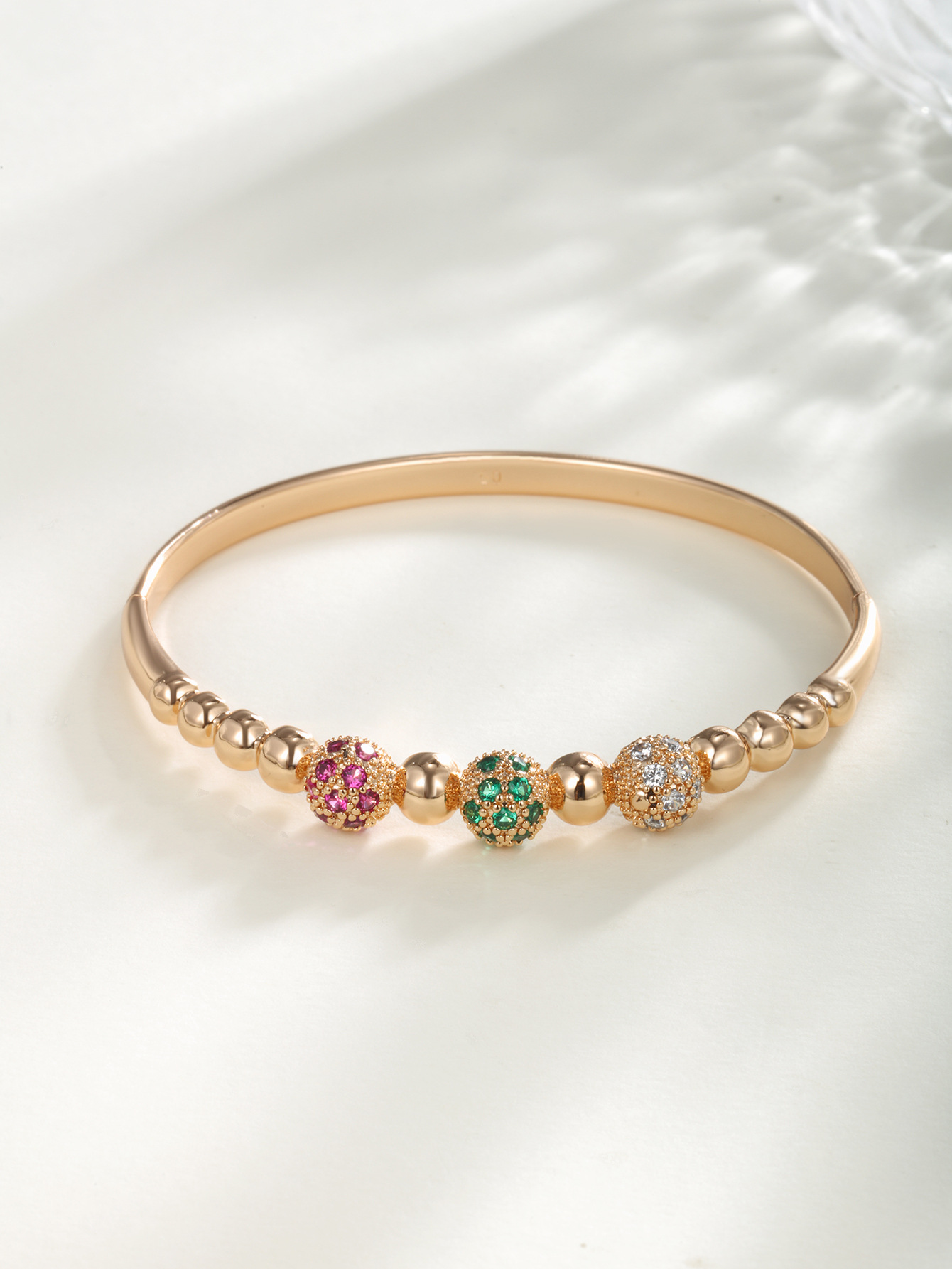 18k color 60mm