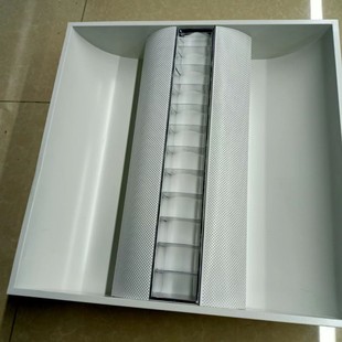 600*600 Diffuse Reflection Space Lamp Panel