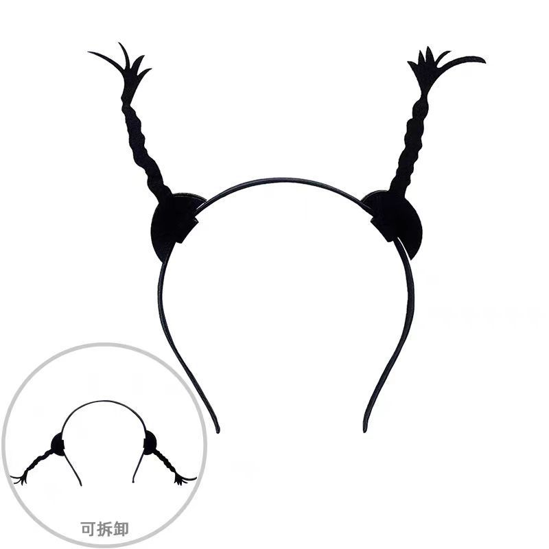 Props Headdress Funny Hair Bands