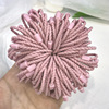 Hair accessory, hair rope, hair stick with pigtail, simple and elegant design, wholesale, no hair damage