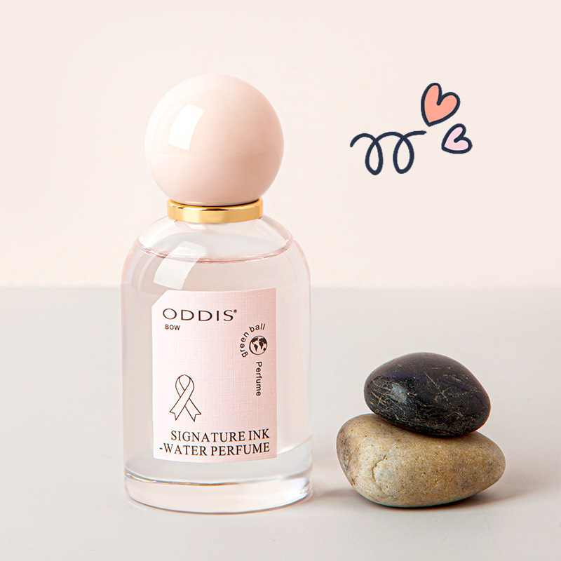 New Hot Perfume Audis Ink Print Perfume for Women, Cool Oriental Flower Tone, Lasting Fragrance, Hot Perfume_voghion.com