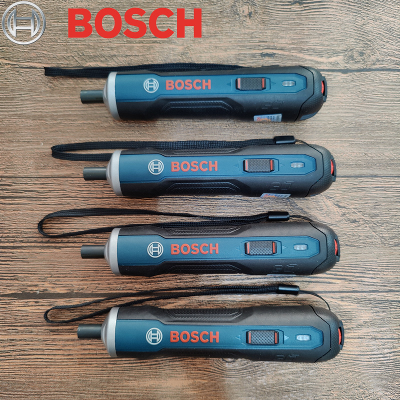 Bosch Electric Screwdriver Mini Rechargeable Screwdriver Bosch GO Screw Electric Batch 3.6V Power Tool