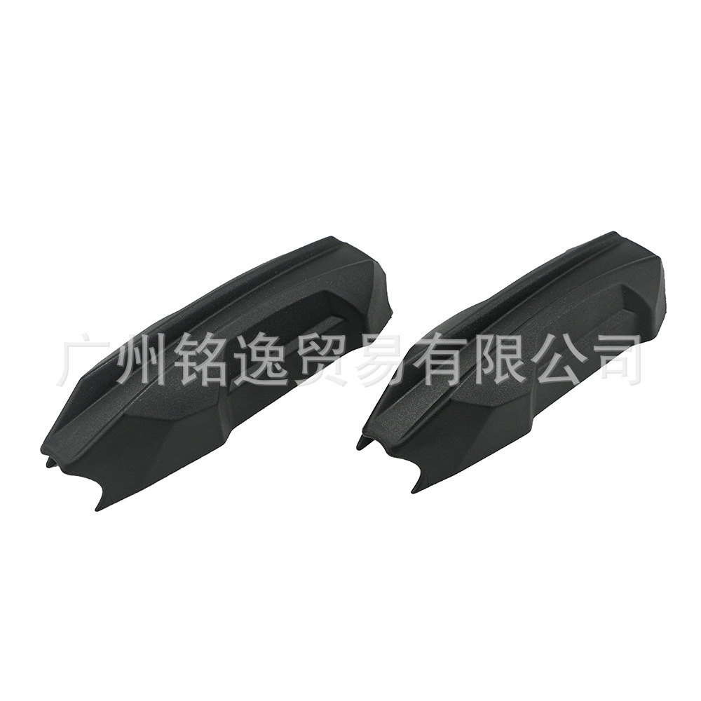 Bloque protector adhesivo anticaída para para parachoques de BMW Waterbird R1200GS R1250GS