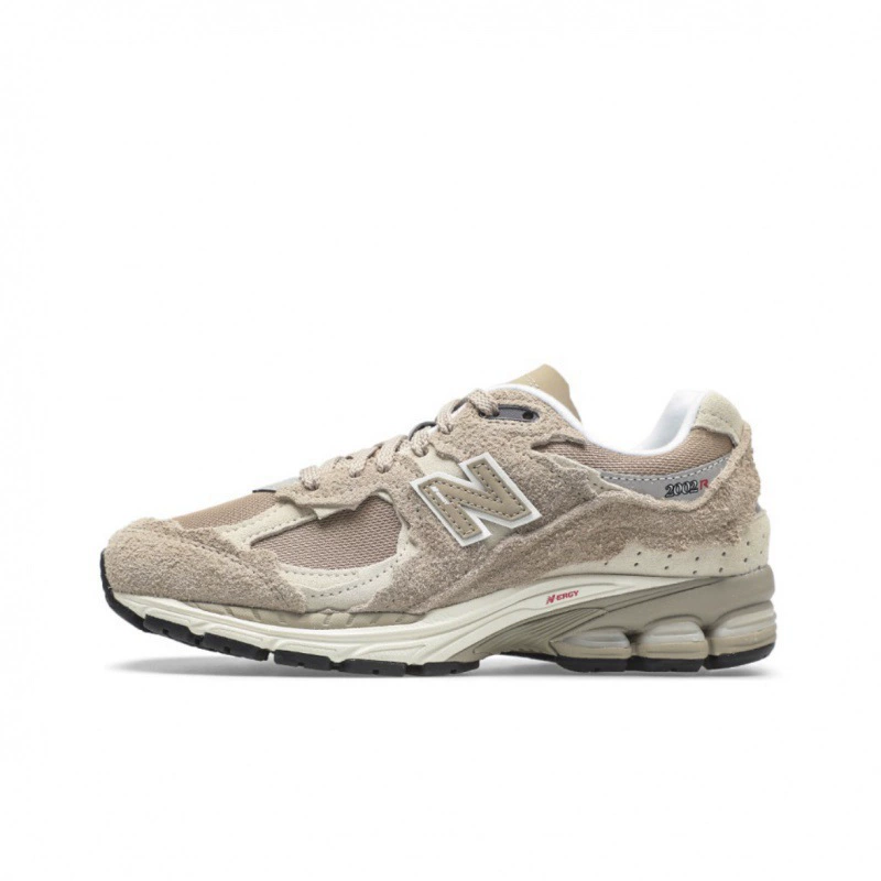 Sports Shoes (New Balance) breathable, wear-resistant, non-slip — sizes 36–45 (many colors)