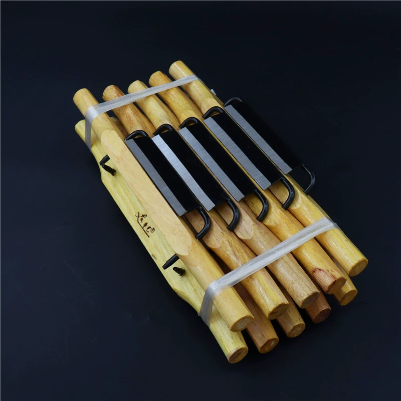 Yellowwood рубанок, рулон рубанок, деревянный рубанок, птица рубанок, ручной рубанок