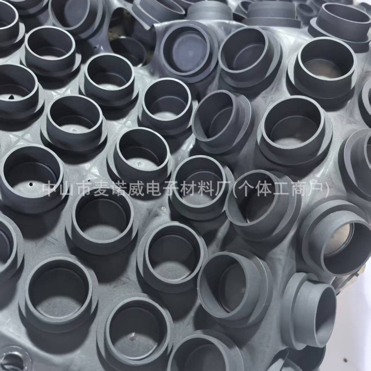 现货硅胶防水密封圈 硅胶堵头 硅胶塞 小榄硅胶厂 硅胶套