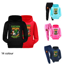 chicken jockey ����ñ����ͯ��ñ����������װ 4721