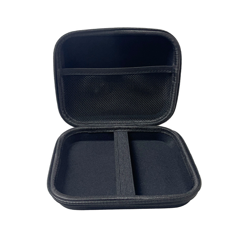 3c Digital Bluetooth Mouse Bag EVA Electronic Product Earphone Storage Box Data Cable Packaging_voghion.com