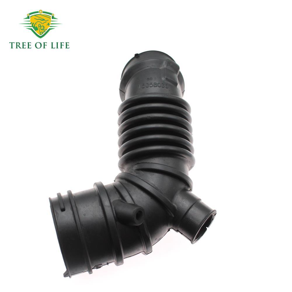 Manguera de Admisión de Filtro de Aire 1505A423 1505B030 para Mitsubishi Outlander