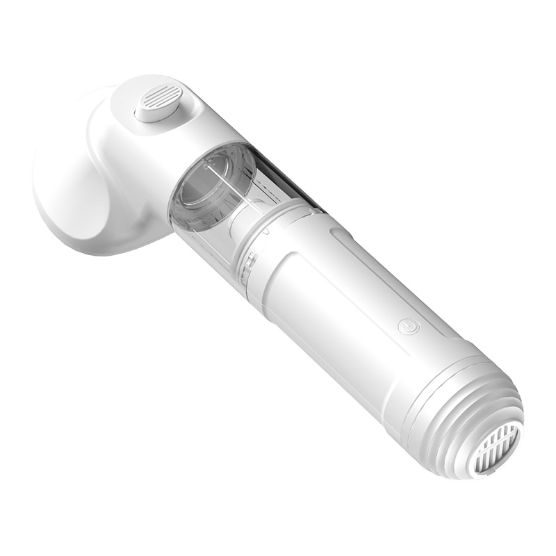 Mascota perro gato peine de succión de pelo máquina todo en uno Baño de secado pequeño y mediano perro dispositivo de succión de pelo gato artefacto de succión de pelo