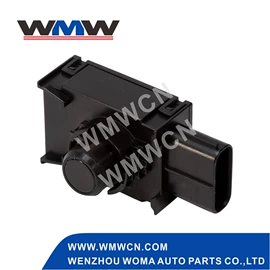 倒车雷达;胎压监测系统;车载摄像头