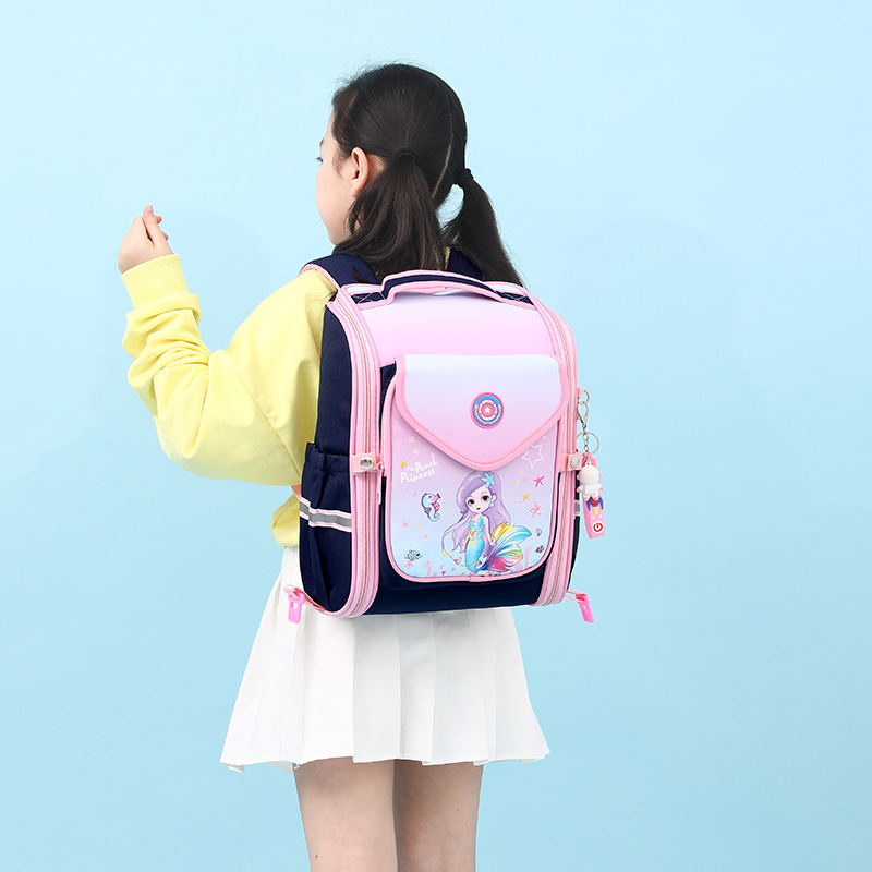 타이로드가없는 대형 다크 블루 싱글 팩