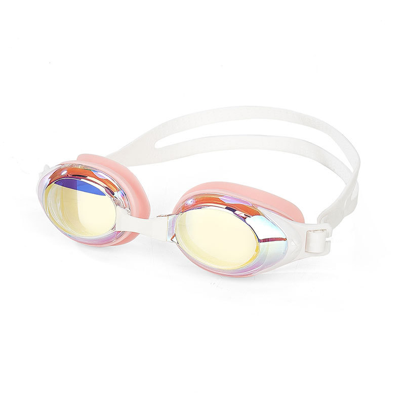 Pink colorful plating (boxed)
