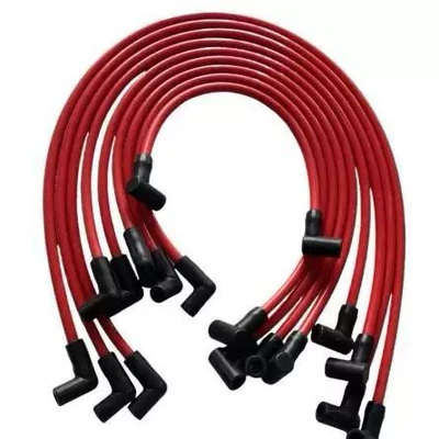 Power supply, ignition system accessories engines, HEI SBC BBC